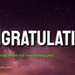 Mac Miller Congratulations Lyrics: Meaning and Song Analysis