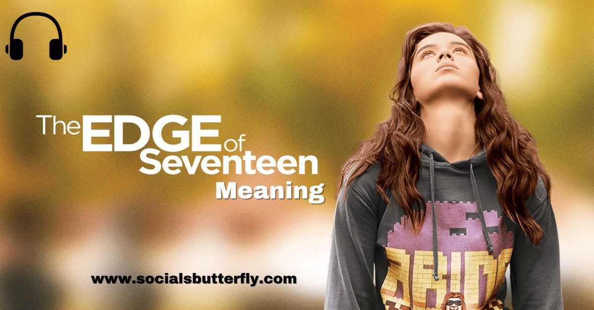 Edge of Seventeen Lyrics Meaning