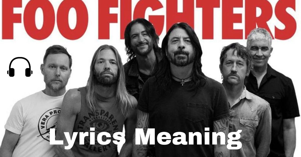 Foo Fighters