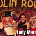 Lady Marmalade