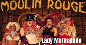 Lady Marmalade