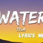 Water Lyrics Tyla Meaning