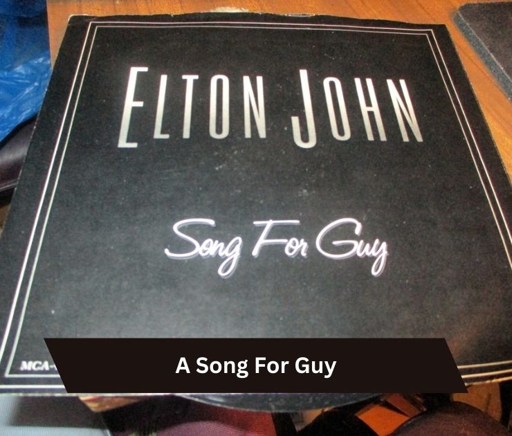 A Song For Guy