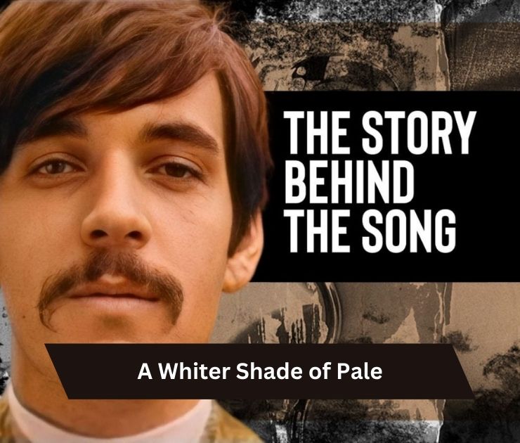 A Whiter Shade of Pale