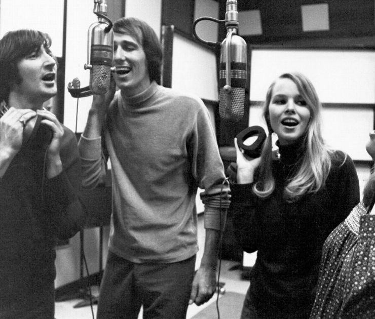 California Dreamin Lyrics