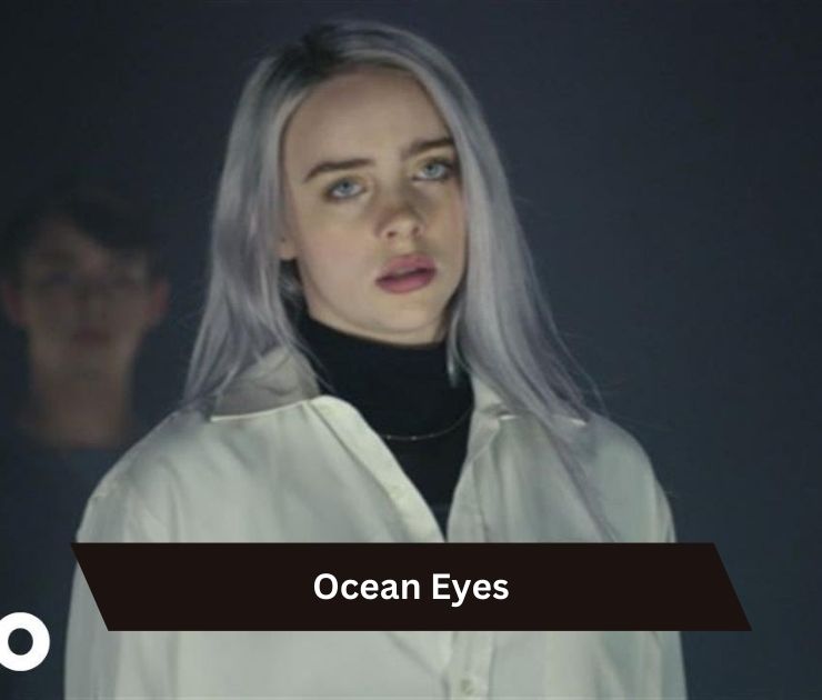 Ocean Eyes