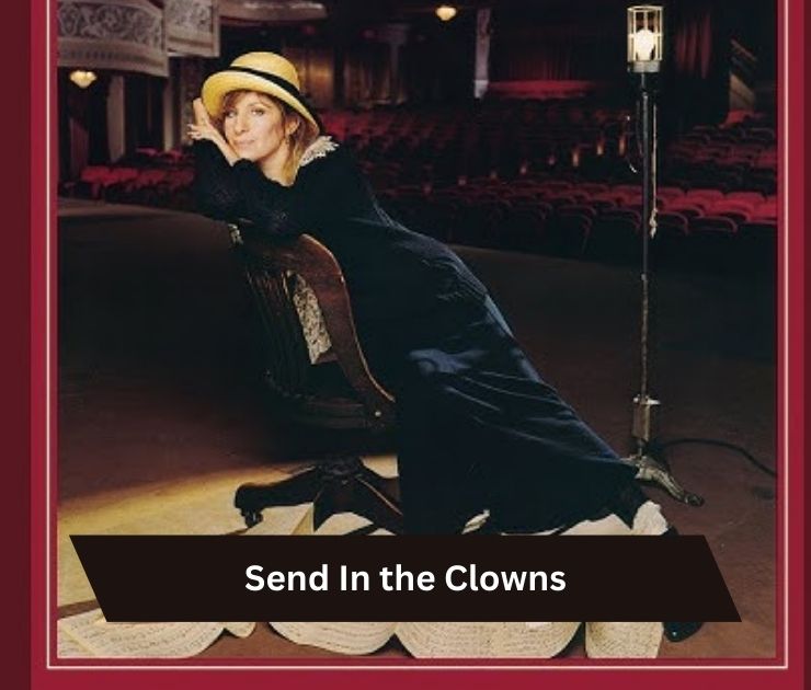Send In the Clowns