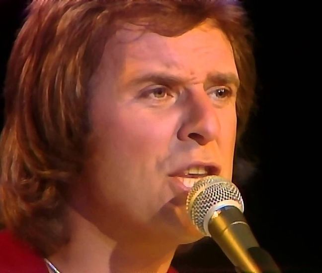 Who Sings Dream Weaver