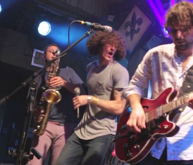 Wish I Knew You Lyrics