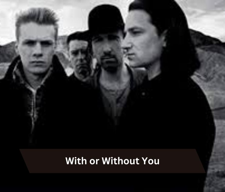 With or Without You