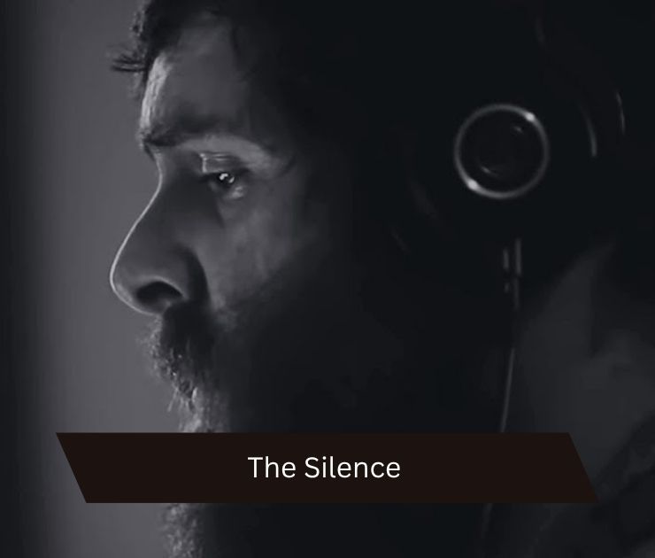 The Silence