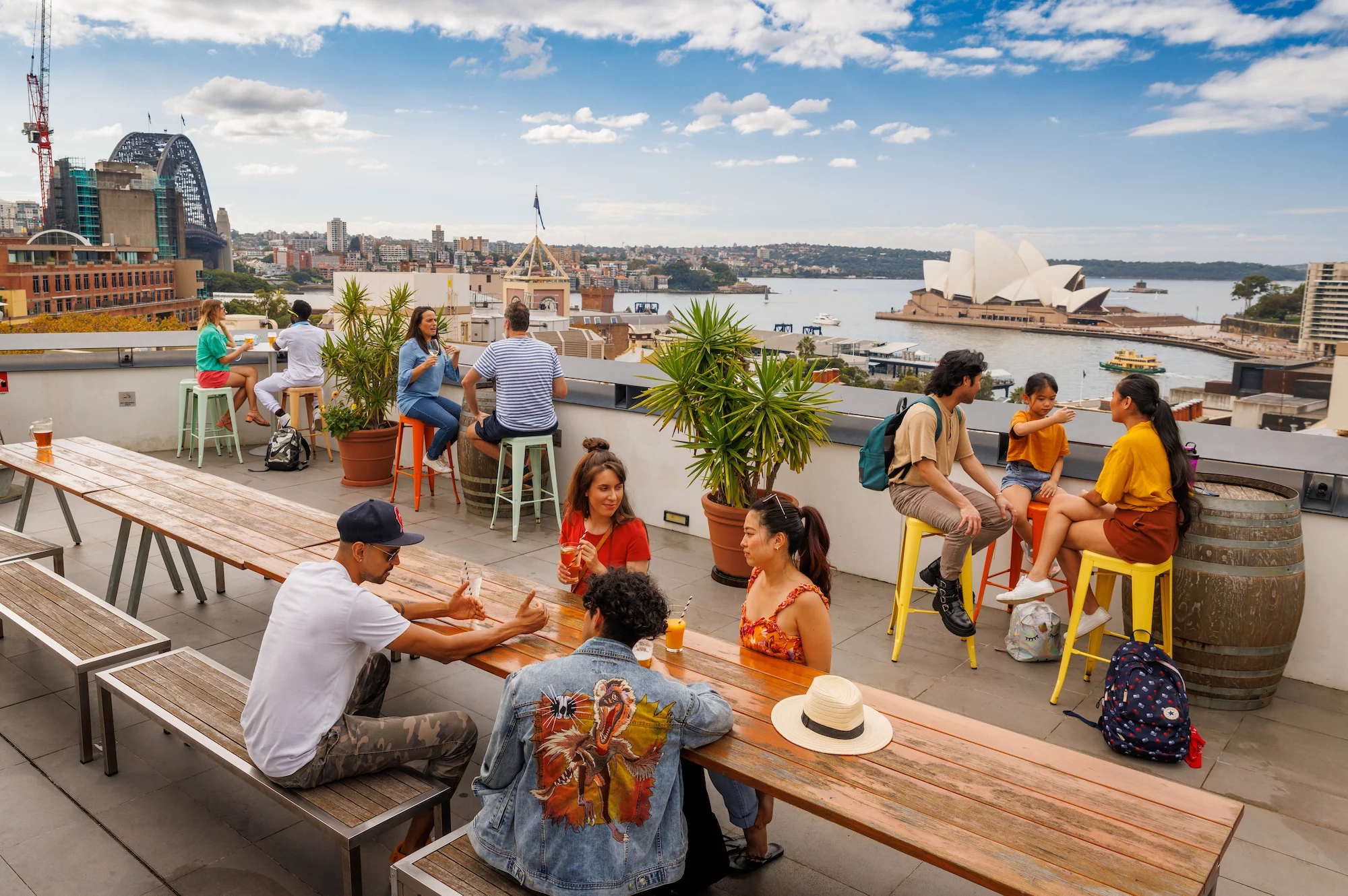 Things to Do in Sydney: The Ultimate Local-Friendly Guide for First-Time and Repeat Visitors