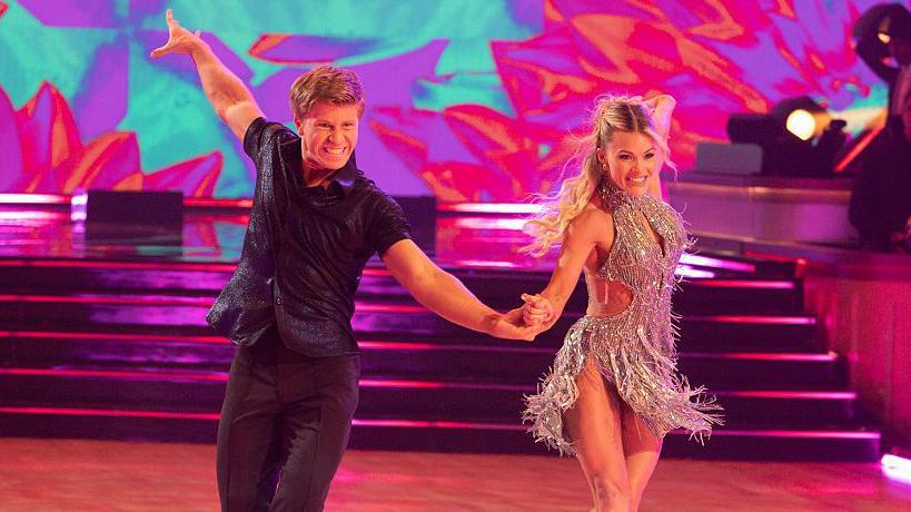 Robert Irwin Dancing with the Stars: Spinoff Host Rumors 2026?