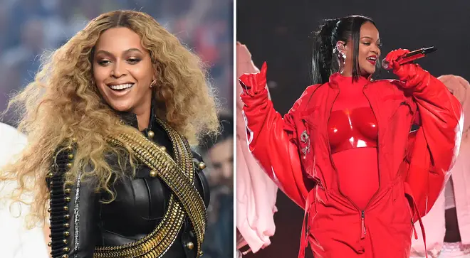 Who Performed at the Super Bowl Halftime Show in 2026