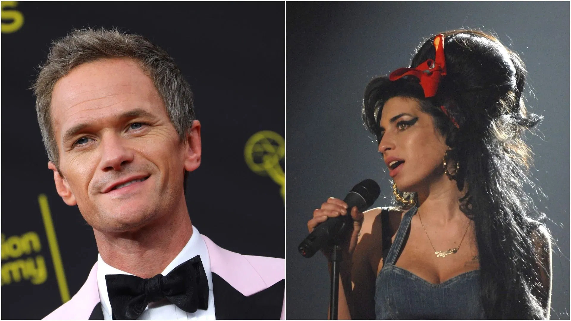Why Neil Patrick Harris Amy Winehouse Cake Is Viral Again 2026?