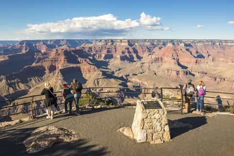 National Parks near Phoenix: Closest Must-Visit List (2026)