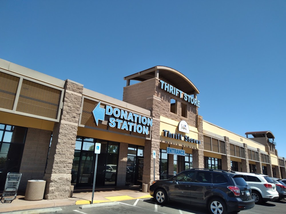 Marketplace Tucson: Guide to Shopping, Jobs, and Local Deals in Tucson