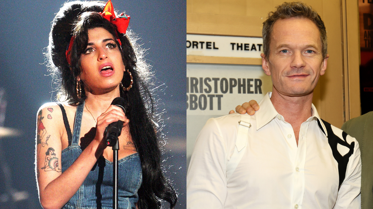 Why Neil Patrick Harris Amy Winehouse Cake Is Viral Again 2026?