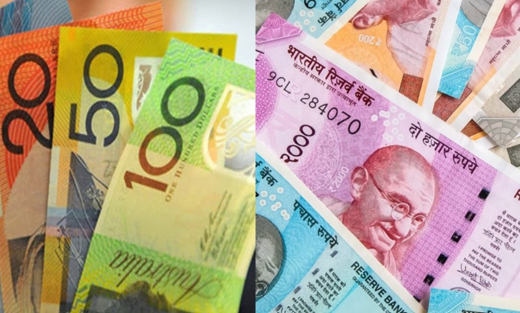 Australian Dollar Rate in India: What’s the AUD INR Today (2026)?