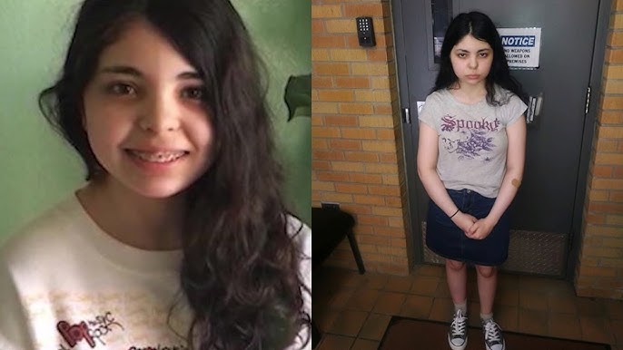 Alicia Navarro: Girl Missing for Nearly Four Years Walks Into Police Station