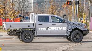 Ford Ranger Super Duty: The Ultimate Heavy-Duty Midsize Truck