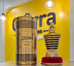 Jean Paul Gaultier Le Male Elixir: Intense Scent Trend 2026