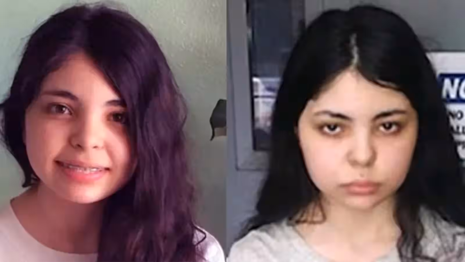 Alicia Navarro: Girl Missing for Nearly Four Years Walks Into Police Station