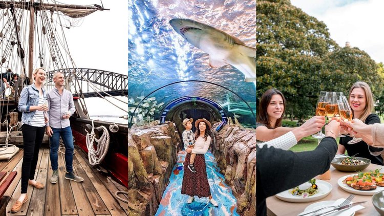Things to Do in Sydney: The Ultimate Local-Friendly Guide for First-Time and Repeat Visitors