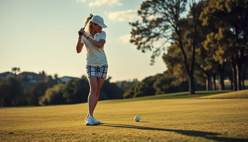 How Dofota Kucharski Become a Pro Golfer in 2026?