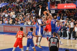 Denver Nuggets vs Phoenix Suns Match Player Stats – Complete Breakdown and Analysis