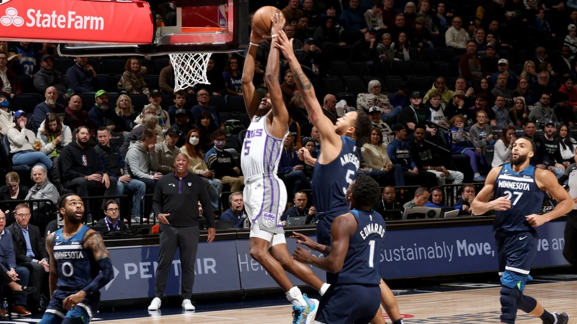 Timberwolves vs Sacramento Kings Match Player Stats: Complete Breakdown 2026