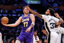 San Antonio Spurs vs Lakers Match Player Stats: Complete Breakdown, Analysis & Insights