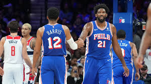 Washington Wizards vs 76ers Match Player Stats: Complete Breakdown 2026