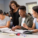 Industry Expert to Inspiring Educator With Certificate IV in Training and Assessment