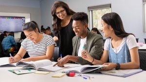 Industry Expert to Inspiring Educator With Certificate IV in Training and Assessment
