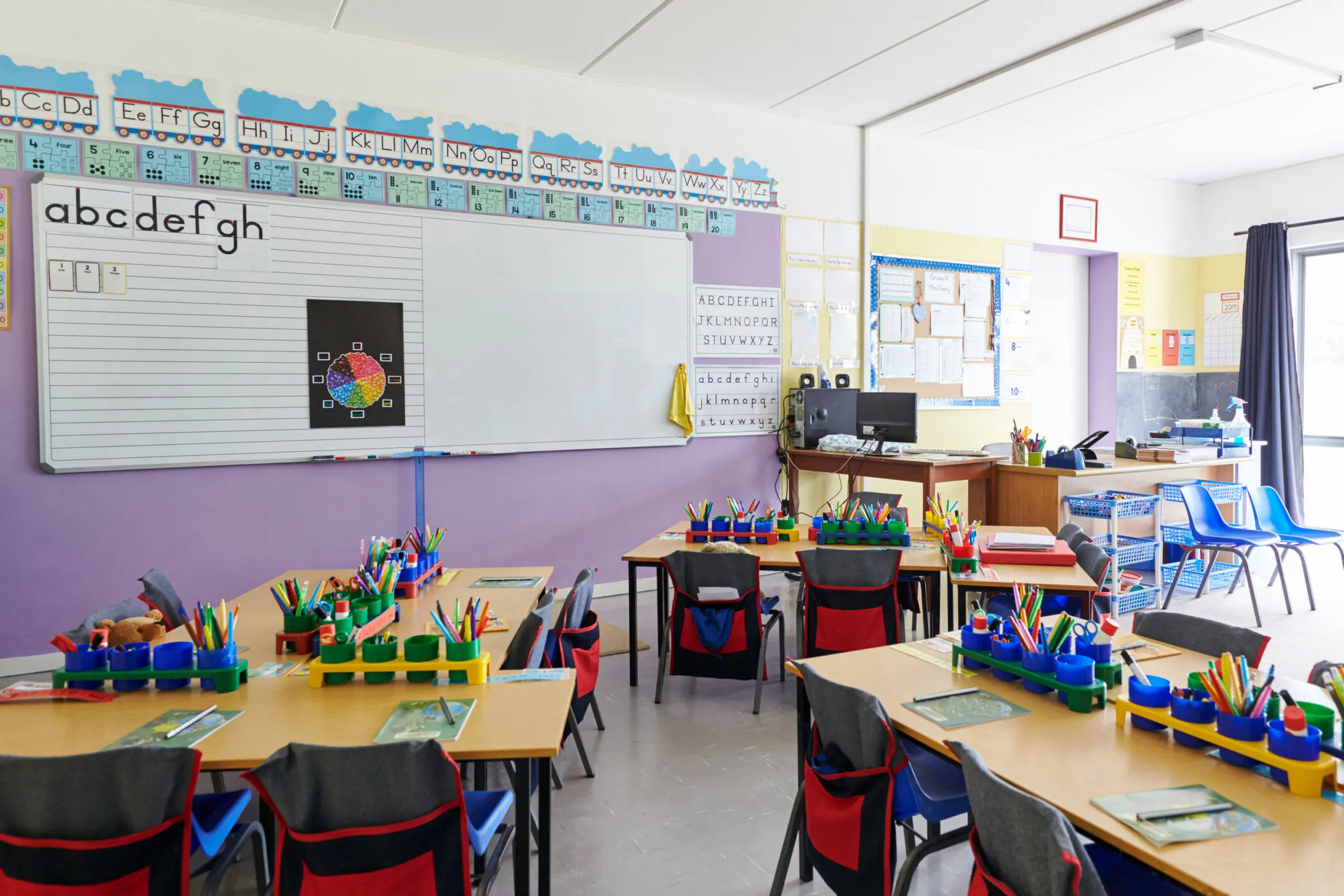 Kansas City Truancy Court: Addressing School Absences with Legal Tools