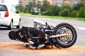 Motorcycle Accident in Washington, DC: Legal Help for Injured Riders
