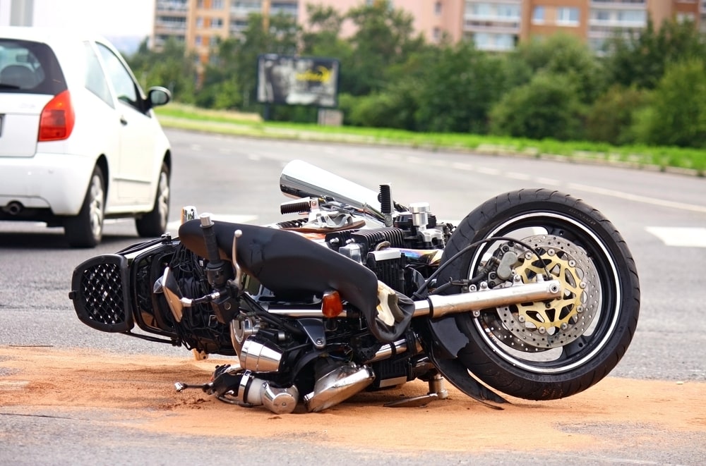 Motorcycle Accident in Washington, DC: Legal Help for Injured Riders