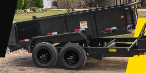 5 Surprising Benefits of Choosing Used Cargo Trailers