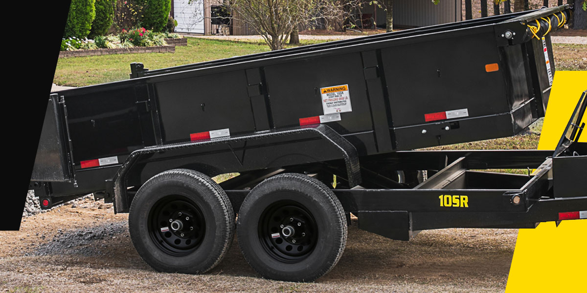 5 Surprising Benefits of Choosing Used Cargo Trailers